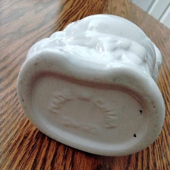 Vintage Arirang Asian Buddha Cocktail Mug or Planter - Picture 5 of 8